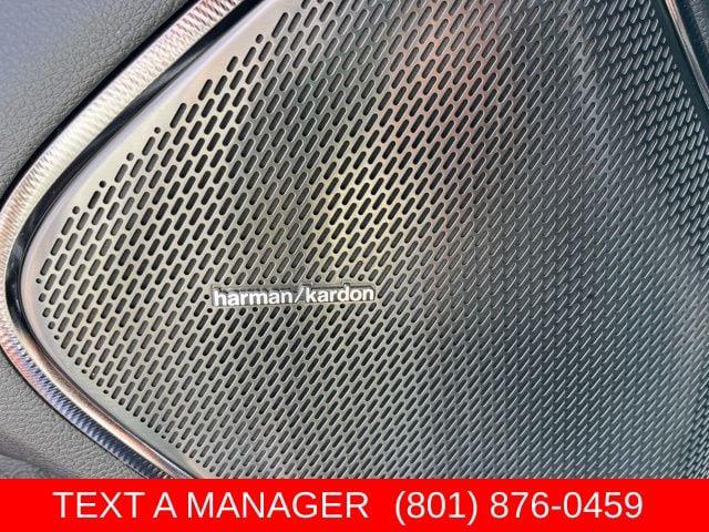 2026 Ram 1500 RHO Crew Cab 4x4 5'7" Box