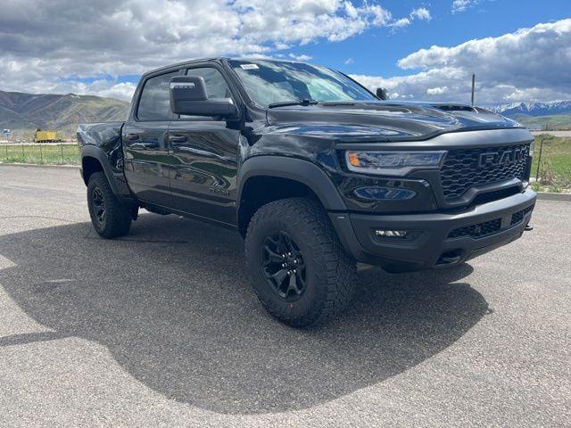 2026 Ram 1500 RHO Crew Cab 4x4 5'7" Box for sale in Morgan, UT