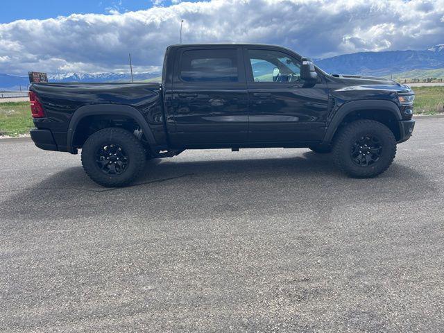 2026 Ram 1500 RHO Crew Cab 4x4 57 Box