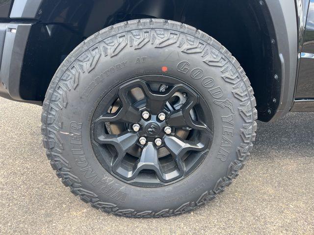 2026 Ram 1500 RHO Crew Cab 4x4 57 Box