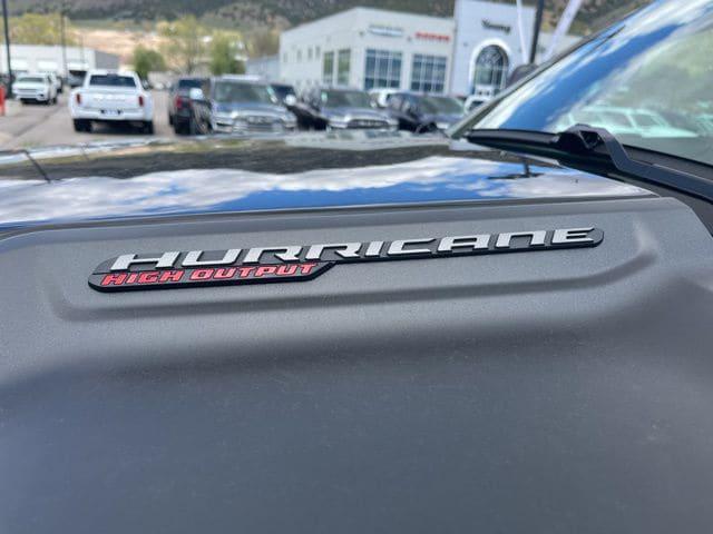 2026 Ram 1500 RHO Crew Cab 4x4 57 Box