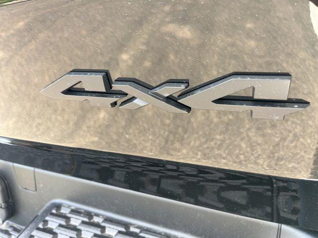 2026 Ram 1500 RHO Crew Cab 4x4 57 Box
