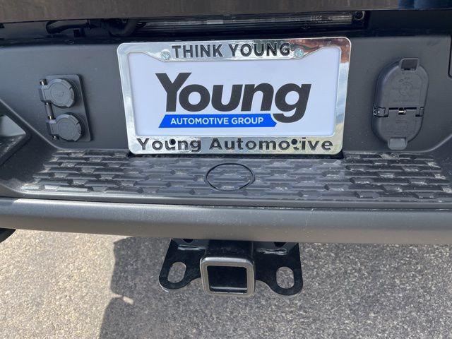 2026 Ram 1500 RHO Crew Cab 4x4 57 Box