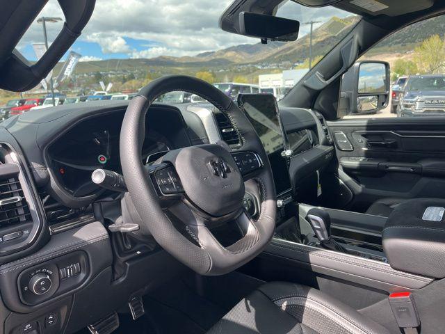 2026 Ram 1500 RHO Crew Cab 4x4 57 Box