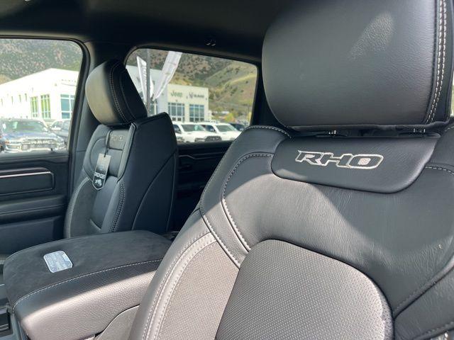 2026 Ram 1500 RHO Crew Cab 4x4 57 Box