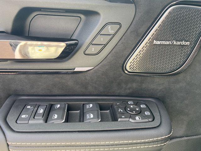 2026 Ram 1500 RHO Crew Cab 4x4 57 Box