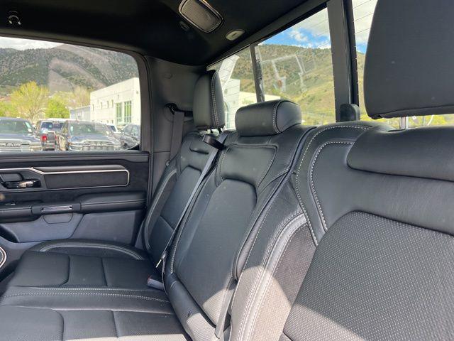 2026 Ram 1500 RHO Crew Cab 4x4 57 Box