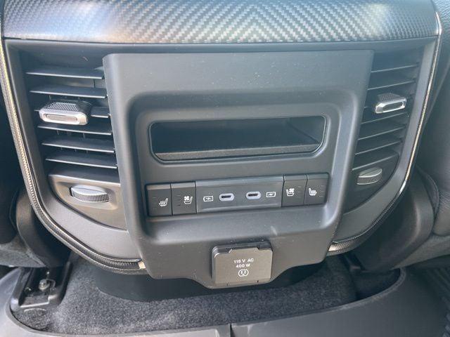 2026 Ram 1500 RHO Crew Cab 4x4 57 Box