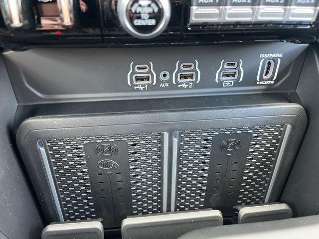 2026 Ram 1500 RHO Crew Cab 4x4 57 Box