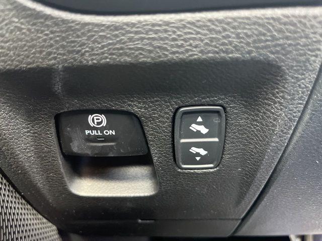 2026 Ram 1500 RHO Crew Cab 4x4 57 Box