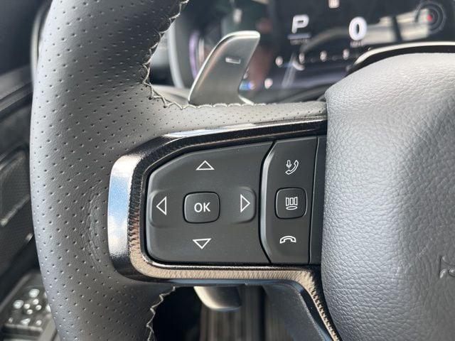 2026 Ram 1500 RHO Crew Cab 4x4 57 Box