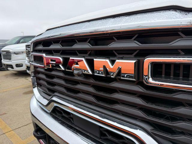 2026 RAM Ram 3500 RAM 3500 TRADESMAN CREW CAB 4X4 8 BOX 2026 RAM Ram 3500 RAM 3500 TRADESMAN CREW CAB 4X4 8 BOX