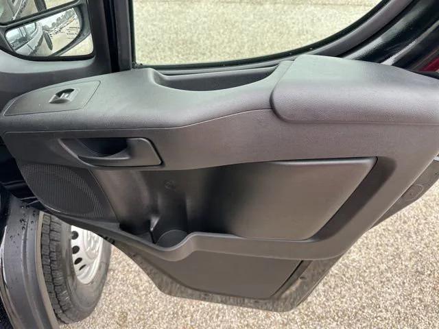 2026 Ram ProMaster Cargo Van Tradesman Low Roof 136" WB w/Pass Seat