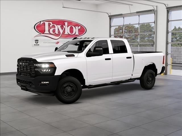 2026 RAM Ram 2500 RAM 2500 TRADESMAN CREW CAB 4X4 64 BOX 2026 RAM Ram 2500 RAM 2500 TRADESMAN CREW CAB 4X4 64 BOX