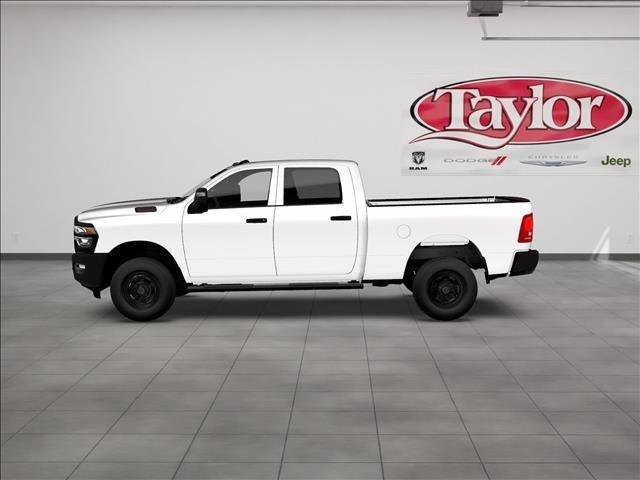 2026 RAM Ram 2500 RAM 2500 TRADESMAN CREW CAB 4X4 64 BOX