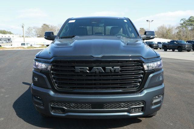 2026 RAM Ram 1500 RAM 1500 LARAMIE CREW CAB 4X2 57 BOX