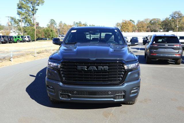 2026 RAM Ram 1500 RAM 1500 LARAMIE CREW CAB 4X2 57 BOX