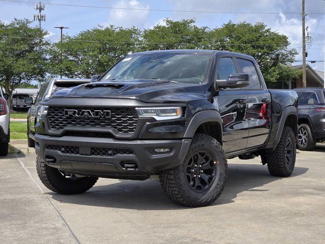 2026 RAM Ram 1500 RAM 1500 RHO CREW CAB 4X4 57 BOX