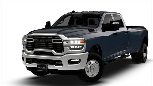 2026 RAM Ram 3500 RAM 3500 TRADESMAN CREW CAB 4X4 8 BOX 2026 RAM Ram 3500 RAM 3500 TRADESMAN CREW CAB 4X4 8 BOX