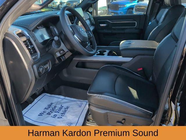 2026 RAM Ram 3500 RAM 3500 LARAMIE CREW CAB 4X4 64 BOX 2026 RAM Ram 3500 RAM 3500 LARAMIE CREW CAB 4X4 64 BOX