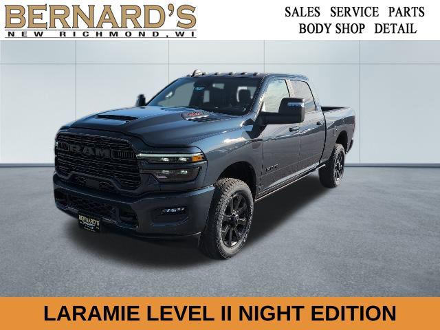 2026 RAM Ram 3500 RAM 3500 LARAMIE CREW CAB 4X4 64 BOX 2026 RAM Ram 3500 RAM 3500 LARAMIE CREW CAB 4X4 64 BOX