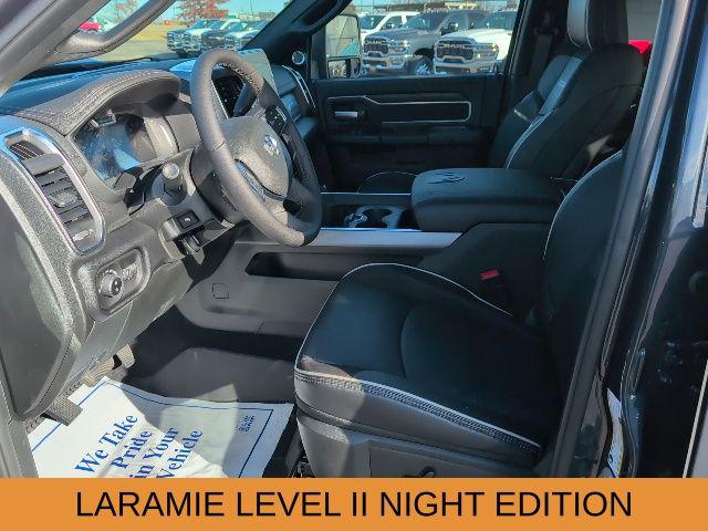 2026 RAM Ram 3500 RAM 3500 LARAMIE CREW CAB 4X4 64 BOX 2026 RAM Ram 3500 RAM 3500 LARAMIE CREW CAB 4X4 64 BOX