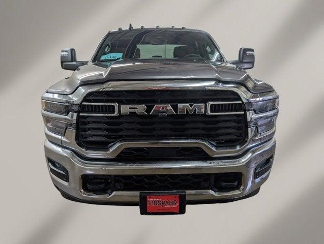 2026 RAM Ram 3500 RAM 3500 BIG HORN CREW CAB 4X4 64 BOX 2026 RAM Ram 3500 RAM 3500 BIG HORN CREW CAB 4X4 64 BOX