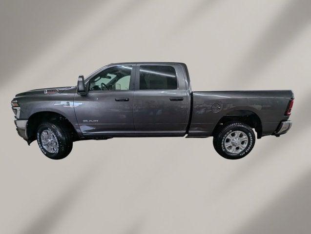 2026 RAM Ram 3500 RAM 3500 BIG HORN CREW CAB 4X4 64 BOX 2026 RAM Ram 3500 RAM 3500 BIG HORN CREW CAB 4X4 64 BOX