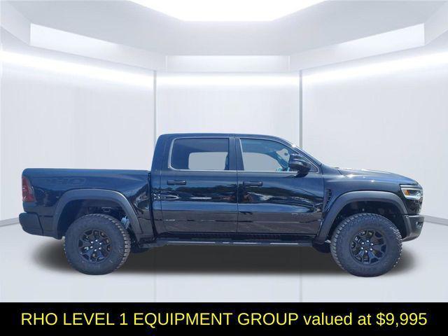 2026 RAM Ram 1500 RAM 1500 RHO CREW CAB 4X4 57 BOX