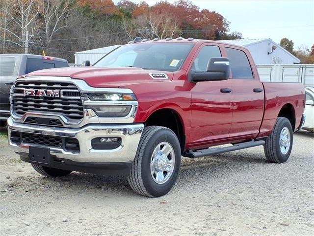 2026 RAM Ram 2500 RAM 2500 TRADESMAN CREW CAB 4X4 64 BOX 2026 RAM Ram 2500 RAM 2500 TRADESMAN CREW CAB 4X4 64 BOX