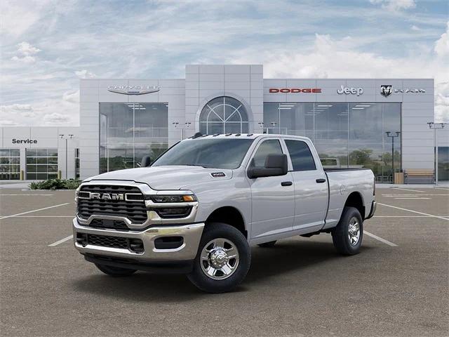 2026 RAM Ram 3500 RAM 3500 TRADESMAN CREW CAB 4X4 64 BOX