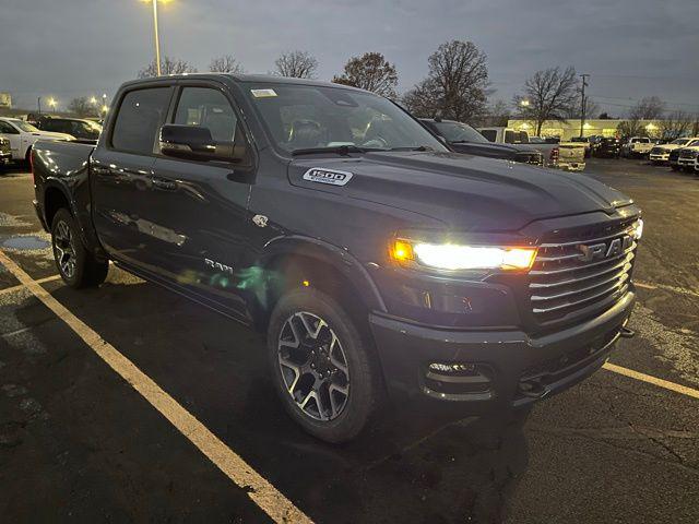 2026 RAM Ram 1500 RAM 1500 LARAMIE CREW CAB 4X4 57 BOX 2026 RAM Ram 1500 RAM 1500 LARAMIE CREW CAB 4X4 57 BOX