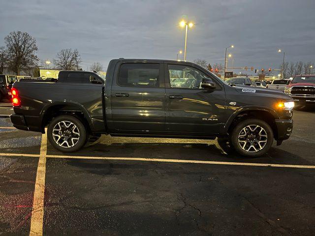 2026 RAM Ram 1500 RAM 1500 LARAMIE CREW CAB 4X4 57 BOX 2026 RAM Ram 1500 RAM 1500 LARAMIE CREW CAB 4X4 57 BOX