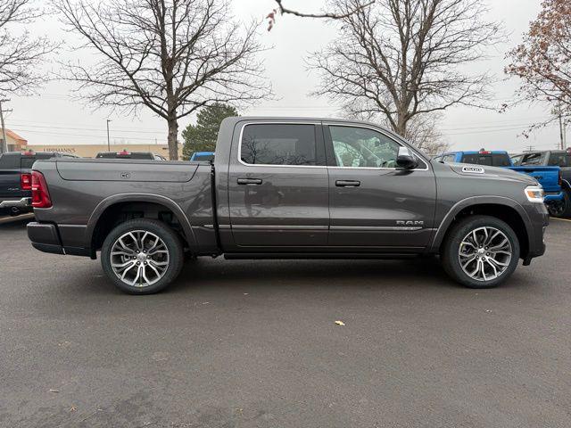 2026 RAM Ram 1500 RAM 1500 TUNGSTEN CREW CAB 4X4 2026 RAM Ram 1500 RAM 1500 TUNGSTEN CREW CAB 4X4