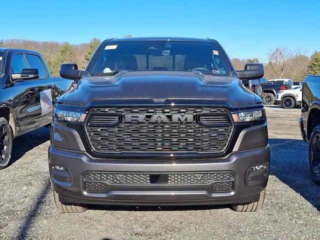 2026 RAM Ram 1500 RAM 1500 EXPRESS QUAD CAB 4X4 64 BOX