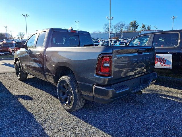 2026 RAM Ram 1500 RAM 1500 EXPRESS QUAD CAB 4X4 64 BOX