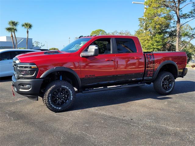 2026 RAM Ram 2500 RAM 2500 POWER WAGON CREW CAB 4X4 64 BOX