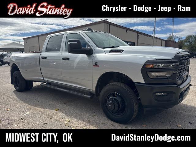 2026 RAM Ram 3500 RAM 3500 TRADESMAN CREW CAB 4X4 8 BOX 2026 RAM Ram 3500 RAM 3500 TRADESMAN CREW CAB 4X4 8 BOX