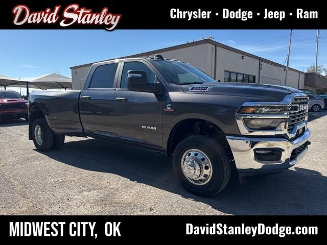 2026 RAM Ram 3500 RAM 3500 BIG HORN CREW CAB 4X4 8 BOX 2026 RAM Ram 3500 RAM 3500 BIG HORN CREW CAB 4X4 8 BOX