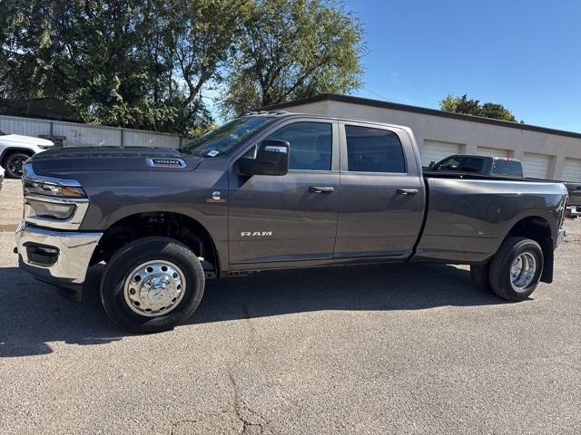 2026 RAM Ram 3500 RAM 3500 BIG HORN CREW CAB 4X4 8 BOX 2026 RAM Ram 3500 RAM 3500 BIG HORN CREW CAB 4X4 8 BOX