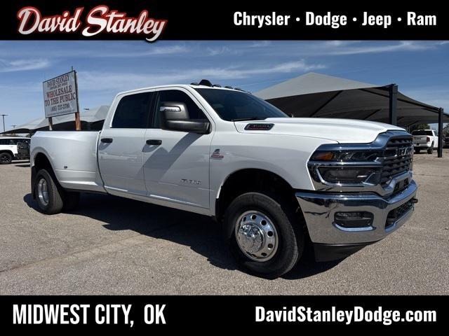 2026 RAM Ram 3500 RAM 3500 BIG HORN CREW CAB 4X4 8 BOX 2026 RAM Ram 3500 RAM 3500 BIG HORN CREW CAB 4X4 8 BOX