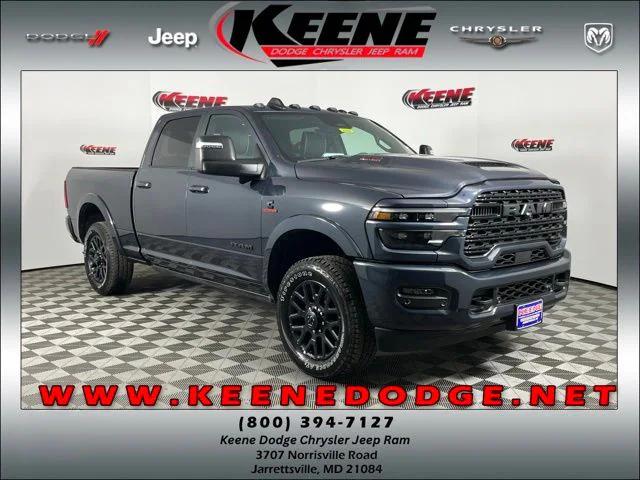 2026 RAM Ram 3500 RAM 3500 LIMITED CREW CAB 4X4 64 BOX 2026 RAM Ram 3500 RAM 3500 LIMITED CREW CAB 4X4 64 BOX