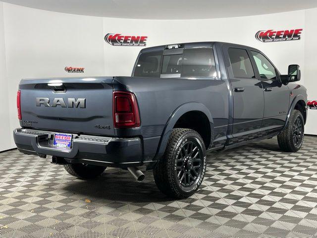 2026 RAM Ram 3500 RAM 3500 LIMITED CREW CAB 4X4 64 BOX 2026 RAM Ram 3500 RAM 3500 LIMITED CREW CAB 4X4 64 BOX