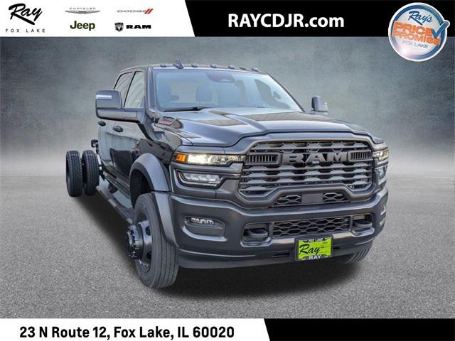 2026 RAM Ram 2500 RAM 2500 TRADESMAN CREW CAB 4X4 64 BOX 2026 RAM Ram 2500 RAM 2500 TRADESMAN CREW CAB 4X4 64 BOX