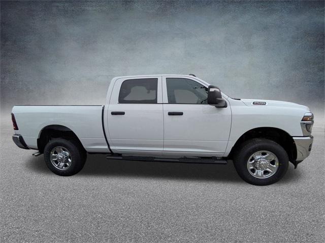 2026 RAM Ram 2500 RAM 2500 TRADESMAN CREW CAB 4X4 64 BOX 2026 RAM Ram 2500 RAM 2500 TRADESMAN CREW CAB 4X4 64 BOX