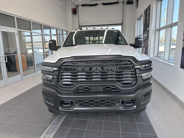 2026 RAM Ram 2500 RAM 2500 TRADESMAN CREW CAB 4X4 64 BOX 2026 RAM Ram 2500 RAM 2500 TRADESMAN CREW CAB 4X4 64 BOX
