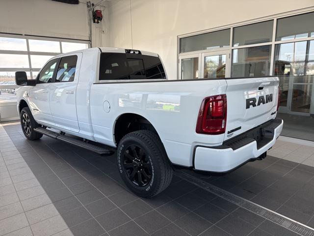 2026 RAM Ram 3500 RAM 3500 LARAMIE MEGA CAB 4X4 64 BOX 2026 RAM Ram 3500 RAM 3500 LARAMIE MEGA CAB 4X4 64 BOX