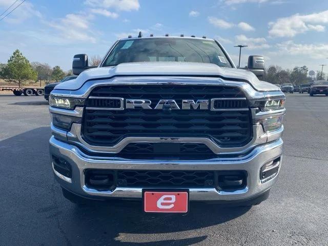2026 RAM Ram 2500 RAM 2500 TRADESMAN CREW CAB 4X4 8 BOX