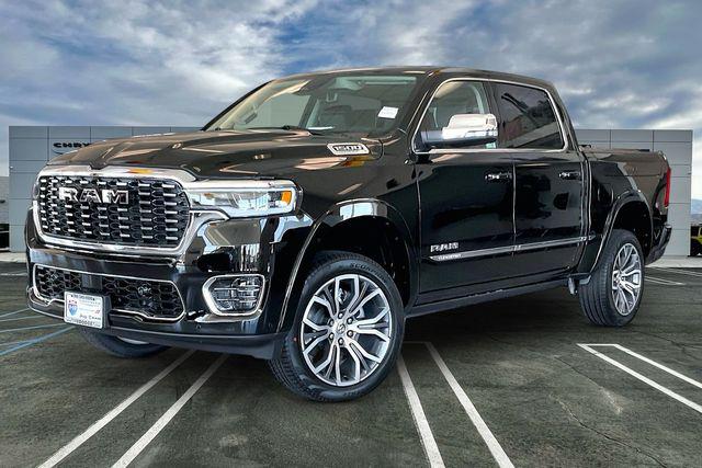 2026 Ram 1500 Tungsten Crew Cab 4x4 5'7" Box for sale in Indio, CA