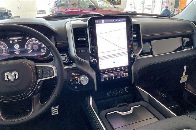 2026 Ram 1500 Tungsten Crew Cab 4x4 57 Box